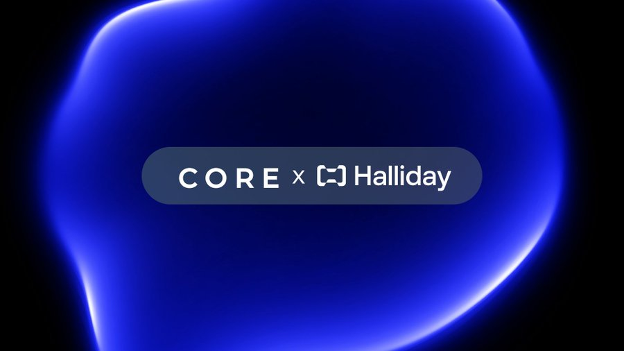 Asemcrypt_'s tweet photo. No more complex swapsโjust buy with fiat! ๐ฐ
@coreapp now lets you purchase L1 tokens via @HallidayHQ.
๐น No middle steps
๐น No unnecessary fees
๐น Just quick, secure transactions
Buy $AVAX tokens on #CoreApp now!!!
Enjoy additional benefits. Try it out ASAP: https://t.co/5VX70GNbT7