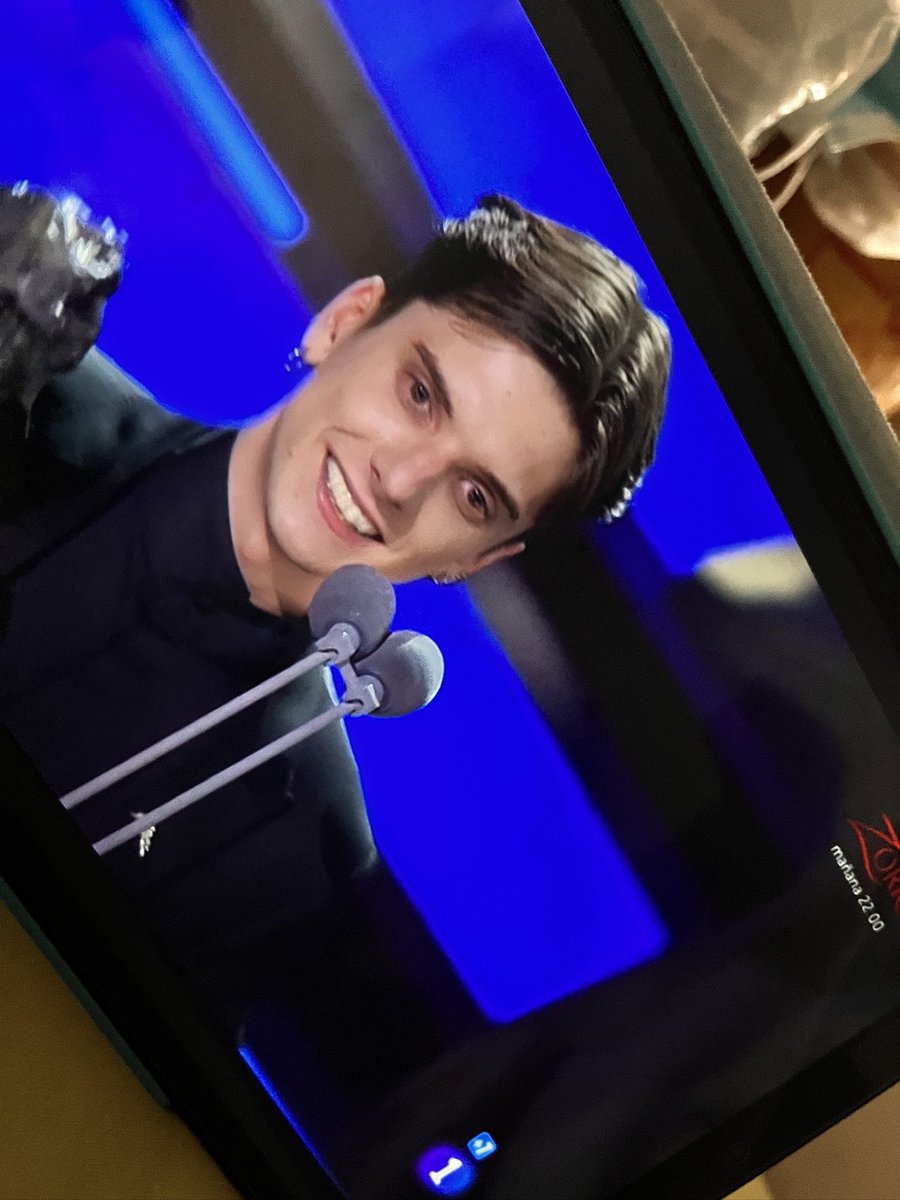 Hoy día son los goyas, pero no esos goyas…