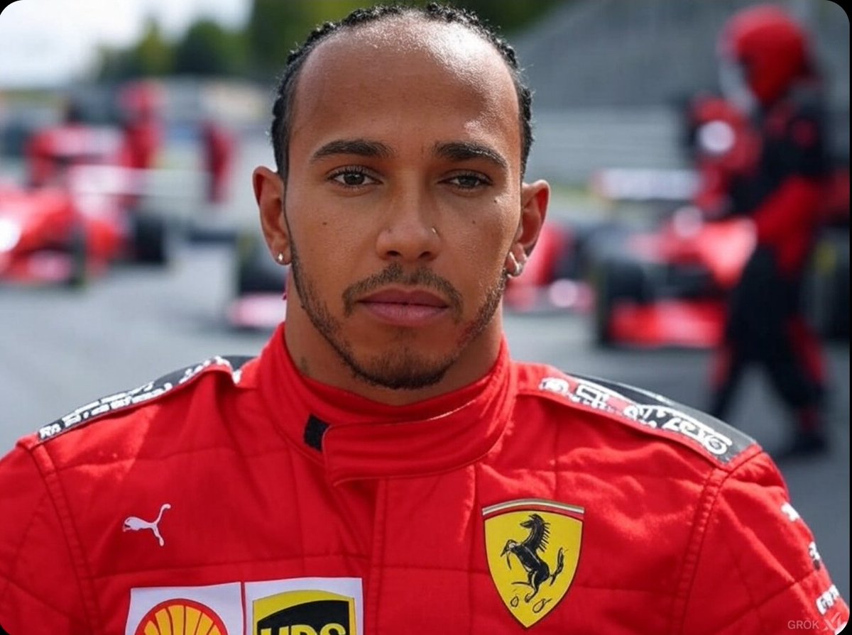 Happy Black History Month 
Day 8: 🏁  Honoring the trailblazing Lewis Hamilton! 🏁 
Not only is he a seven-time Formula 1 World Champion, but he's also a powerful advocate for diversity, equality, and sustainability. His resilience and excellence inspire us all to push boundaries