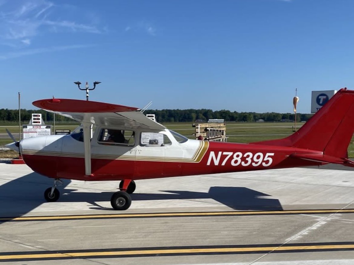 Louisville Aviation tweet media
