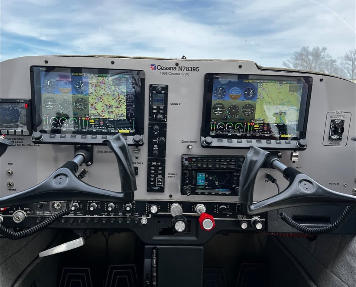 Louisville Aviation tweet media