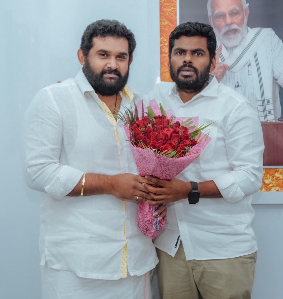 APR_Offl's tweet photo. The next target is Tamil Nadu!🚩

Get ready @Udhaystalin bro. https://t.co/VJbkrHAPd9