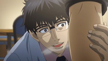 ババンババンバンバンパイア 第5話