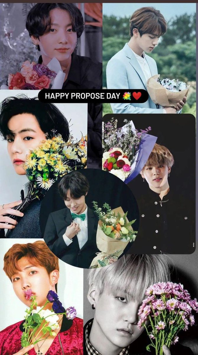 AshwariyaChohan's tweet image. 🧎🏻‍♀️💐🌹💜 HAPPY PROPOSE DAY 💜💐🌹🧎🏻‍♂️

VALENTINE WEEK 💝♥️
#Propose_Day #ProposeDay2025 #ValentineWeek #valentine2025 #BTS #love