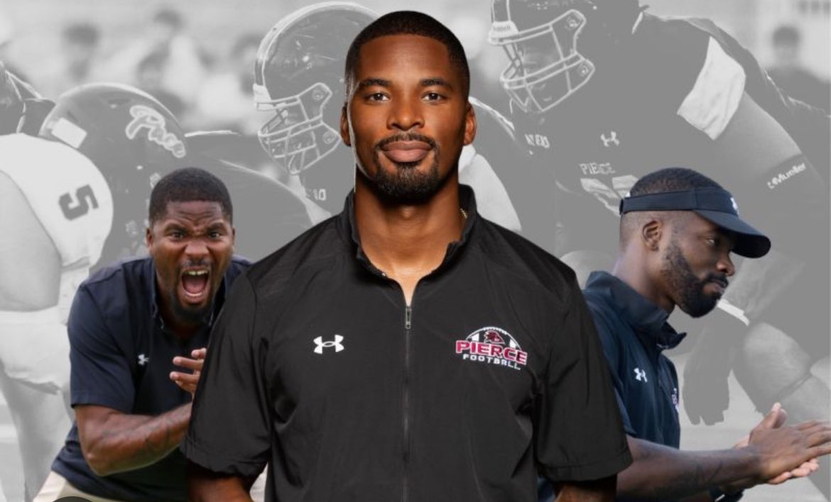 Big NE Ftball Clinic (@bignefootball) on Twitter photo Excited to have <a href="/CoachJLouisdort/">Coach Jack🇭🇹</a> join the BNEFC lineup this year! Jack just completed his second year, leading the <a href="/Ravens_FB/">Franklin Pierce Football</a> DB Unit!
Friday March 7th at 11am
“DB Development 101”
Saturday March 8th at 9:50
“Installing Tite Front Quarters”
REGISTER: bit.ly/4a7Qsvx Excited to have <a href="/CoachJLouisdort/">Coach Jack🇭🇹</a> join the BNEFC lineup this year! Jack just completed his second year, leading the <a href="/Ravens_FB/">Franklin Pierce Football</a> DB Unit!
Friday March 7th at 11am
“DB Development 101”
Saturday March 8th at 9:50
“Installing Tite Front Quarters”
REGISTER: bit.ly/4a7Qsvx