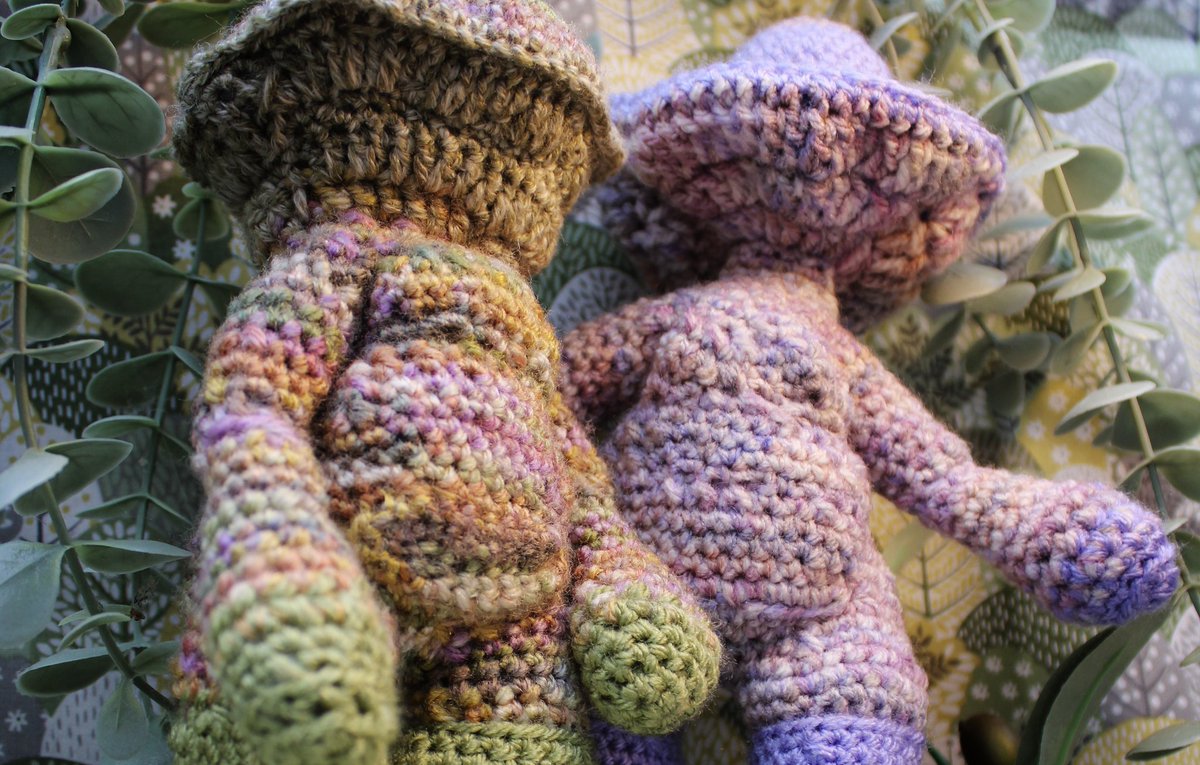 plumblood_art's tweet photo. Help! I can't stop making nerdy crochet things π Check out the new shop @ https://t.co/qMU02Fq7PC
#crochet #itstakingovermylife https://t.co/lqUNdzD1uf