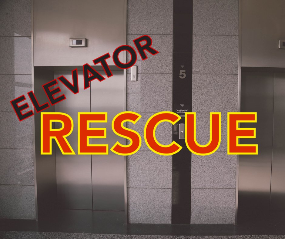 Rochnhscanner's tweet image. Lowell, MA *ELEVATOR RESCUE* Lowell Memorial Auditorium  50 E Merrimack St, Lowell, MA 01852, USA - Subject’s inside - 2/8/2025 10:30:15  #LowellMA #ElevatorRescue #PublicSafety #EmergencyResponse #CommunitySupport

25-24125-FD
©RNHSAMG