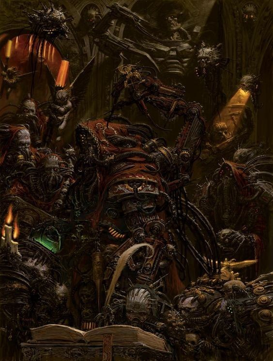 Warhammer  40K (@wh40kbestof) on Twitter photo 