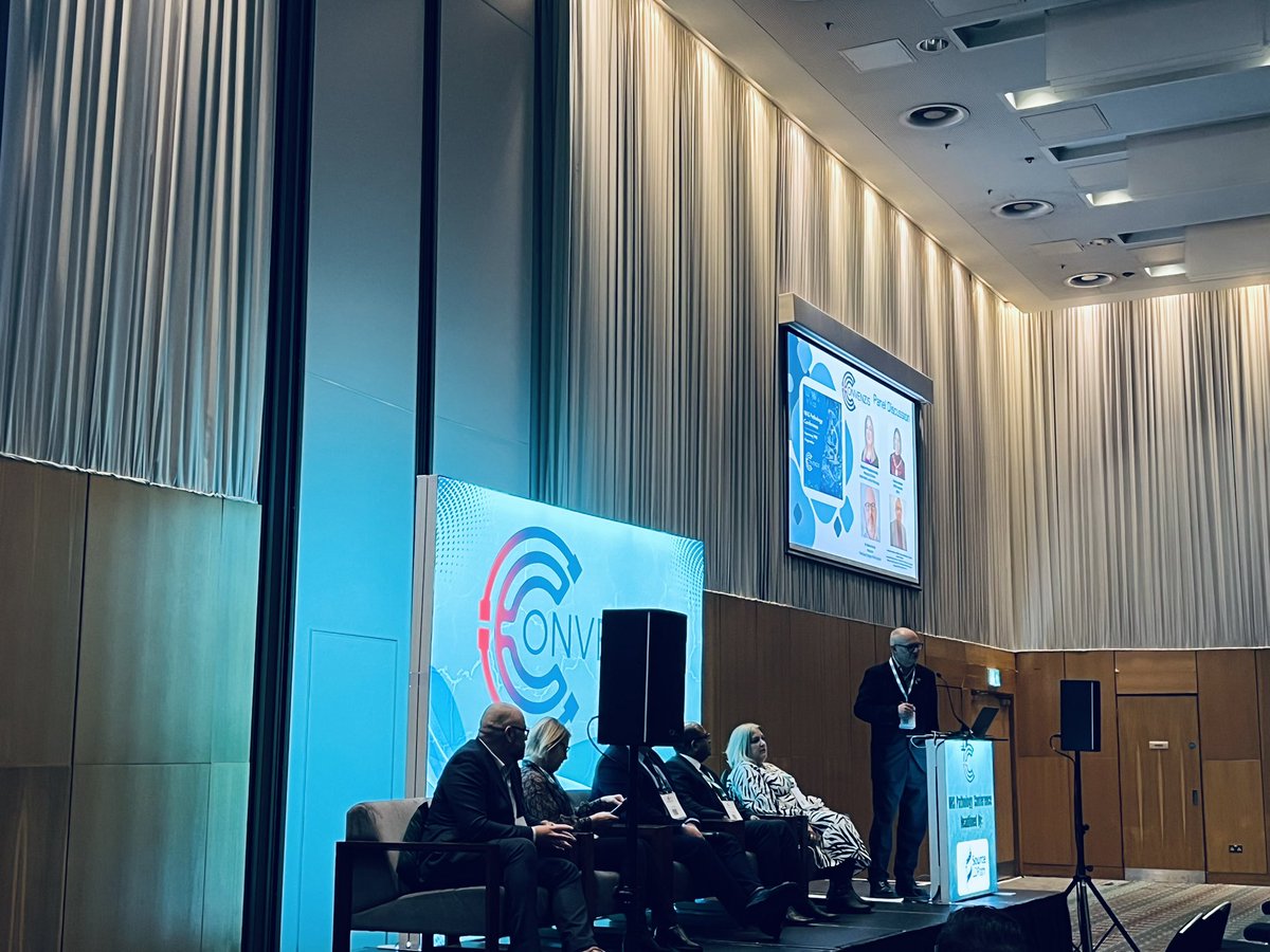 Dan Firth ๐๐ณ๏ธโ๐๐งซ๐งช๐งฌ๐ฌ๐ฆ ๐ฅผ๐งซ (@dantfirth) on Twitter photo Excellent 4th NHS Pathology Conference <a href="/Convenzis_Group/">Convenzis</a> on Thursday. Really insightful discussions on Pathology Workforce, <a href="/IBMScience/">IBMS #AtTheHeartOfHealthcare</a>, <a href="/RCPath/">RC of Pathologists</a>, Pathology Collaboration and Governance Models ๐ฅผ๐งซ๐ฌ๐ฅฝ๐งช๐ Excellent 4th NHS Pathology Conference <a href="/Convenzis_Group/">Convenzis</a> on Thursday. Really insightful discussions on Pathology Workforce, <a href="/IBMScience/">IBMS #AtTheHeartOfHealthcare</a>, <a href="/RCPath/">RC of Pathologists</a>, Pathology Collaboration and Governance Models ๐ฅผ๐งซ๐ฌ๐ฅฝ๐งช๐