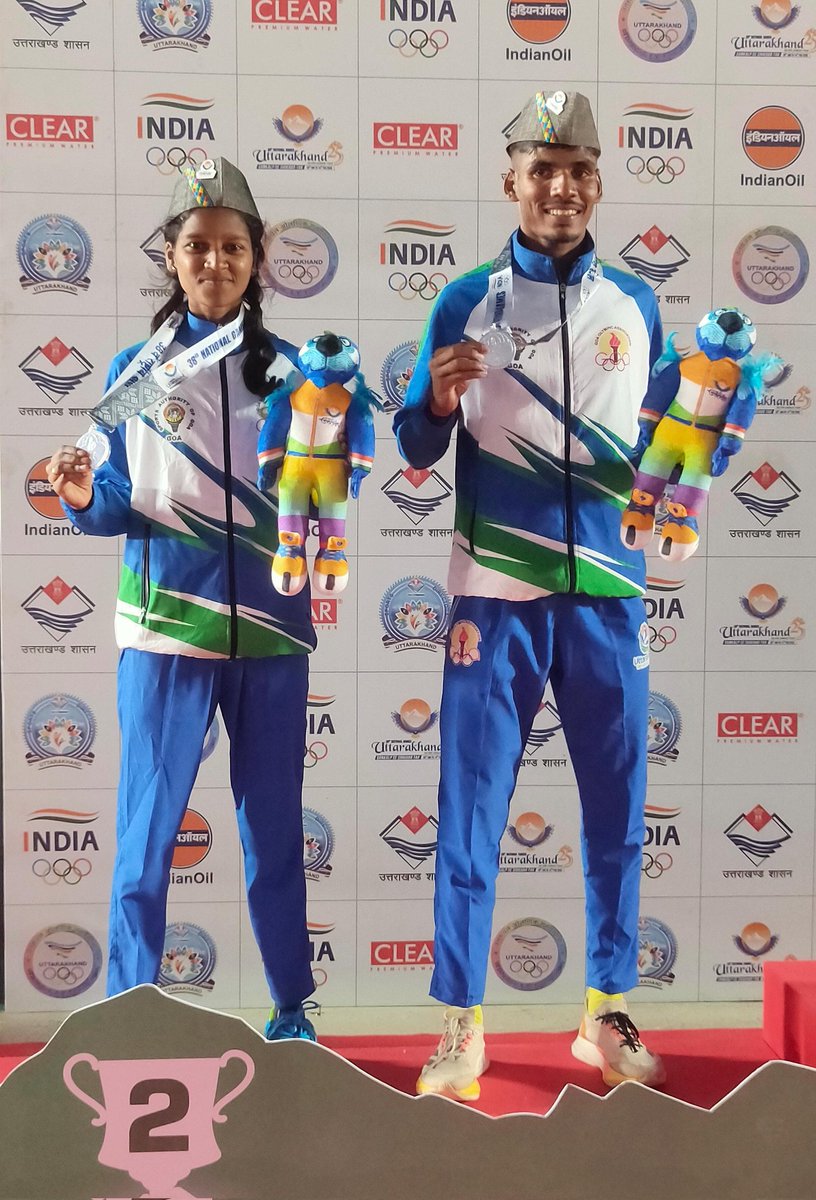 The Sports Authority Goa tweet media