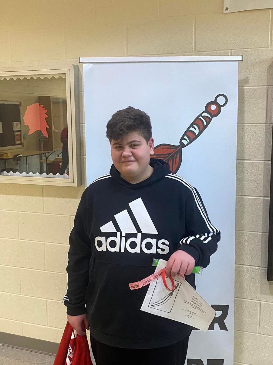 Jordan Michael tweet media