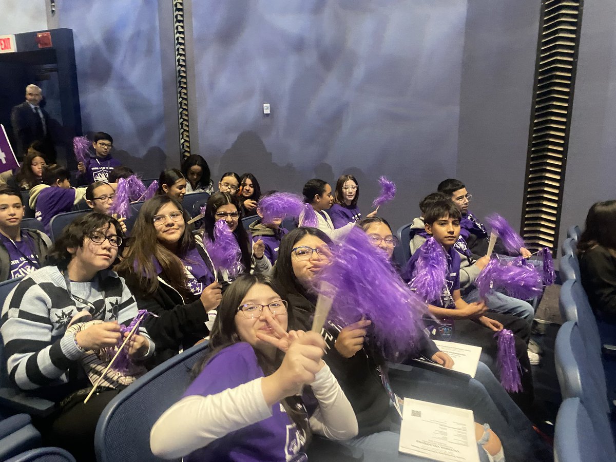 Sonia Varela (@svarela_ams) on Twitter photo AVID scholars attending Young Achievers Forum <a href="/UTEP/">UTEP</a> <a href="/HAntwine_MS/">Patricia Pedroza</a> <a href="/iGalindo_AMS/">Mr. Galindo</a> #AVID4Possibilty #ThisIsAVID AVID scholars attending Young Achievers Forum <a href="/UTEP/">UTEP</a> <a href="/HAntwine_MS/">Patricia Pedroza</a> <a href="/iGalindo_AMS/">Mr. Galindo</a> #AVID4Possibilty #ThisIsAVID