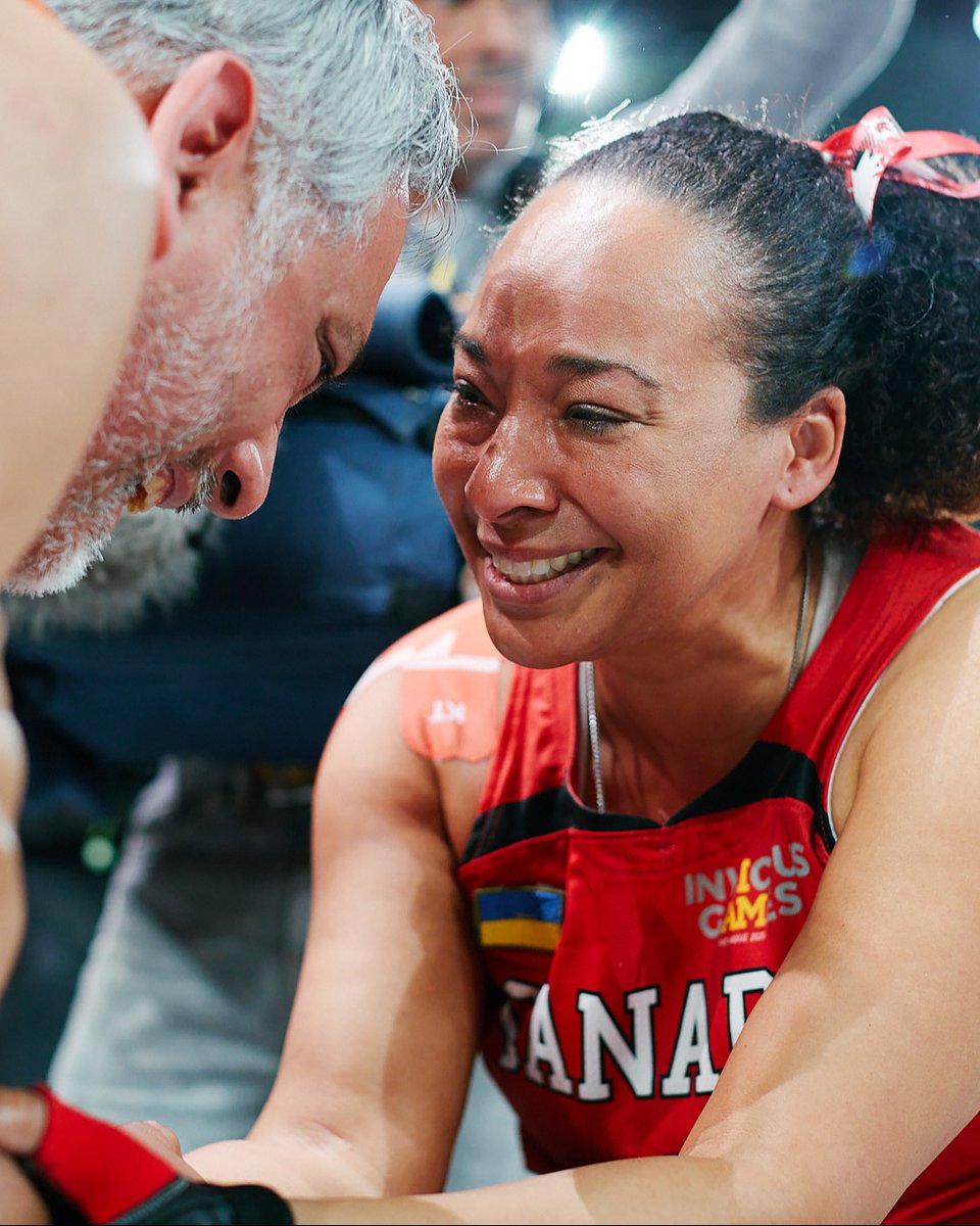 CityofVancouver's tweet photo. We are so proud to welcome ⚡@InvictusGames25.⚡ 

#IG25 embodies the power of #AdaptiveSports, fostering recovery, camaraderie &amp; a renewed sense of purpose for the 550+ competitors &amp; wider community. 🙏 to the 1,600+ volunteers who will help make this the best Invictus ever. https://t.co/YG8edVIKj2