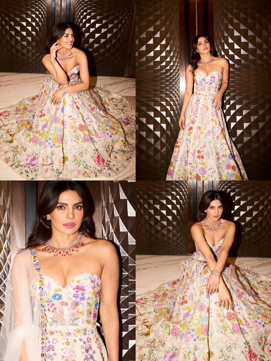 Priyanka Daily tweet media