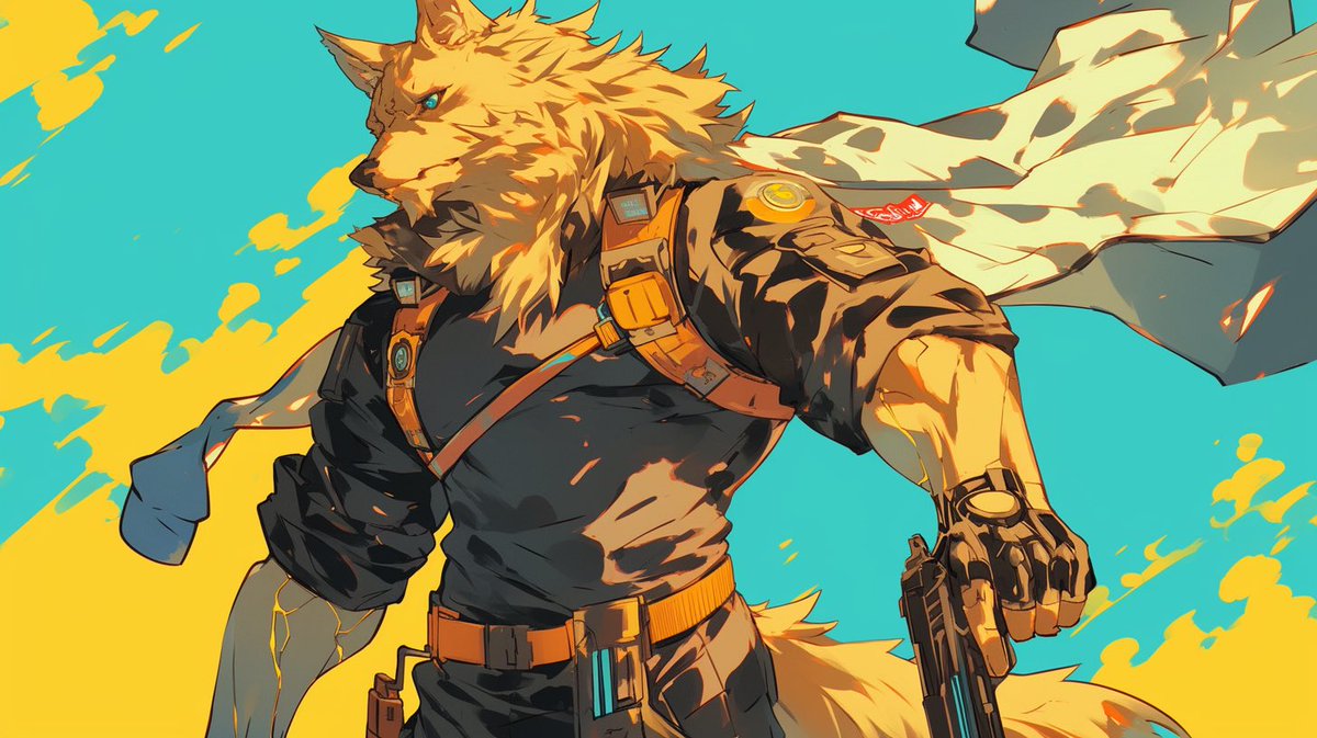 I’m back from me being sick and finally caught up on work.

Seems like a lot of negativity around web3 gaming since I’ve been back. 

Good.

Grifts are gone. 

Time to build with people who actually believe in something.