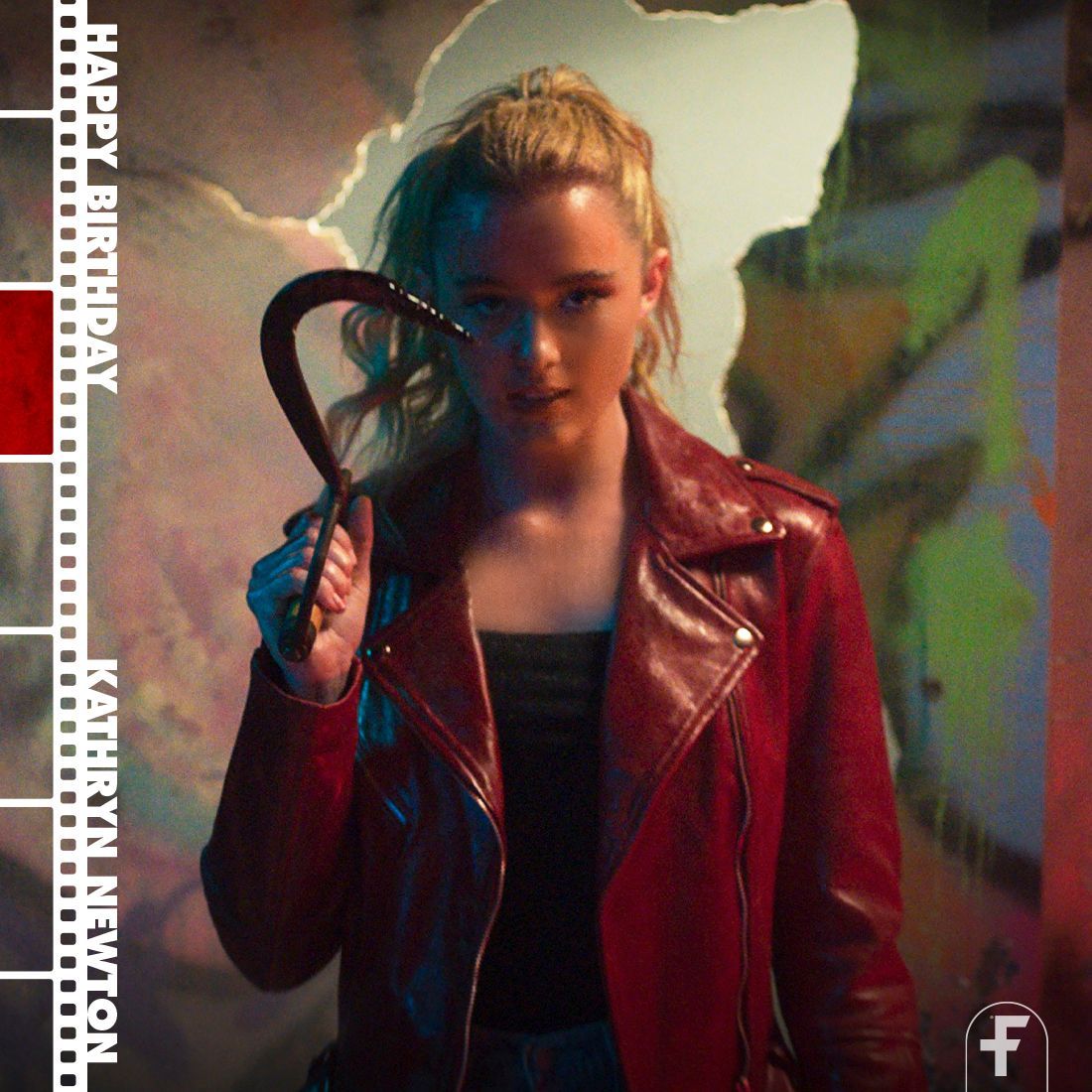 FANGORIA tweet media