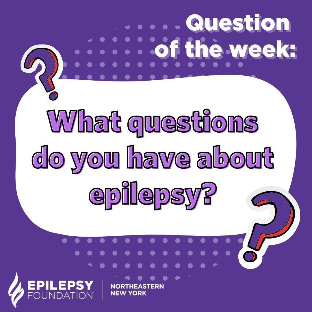 EPILEPSY FOUNDATION tweet media