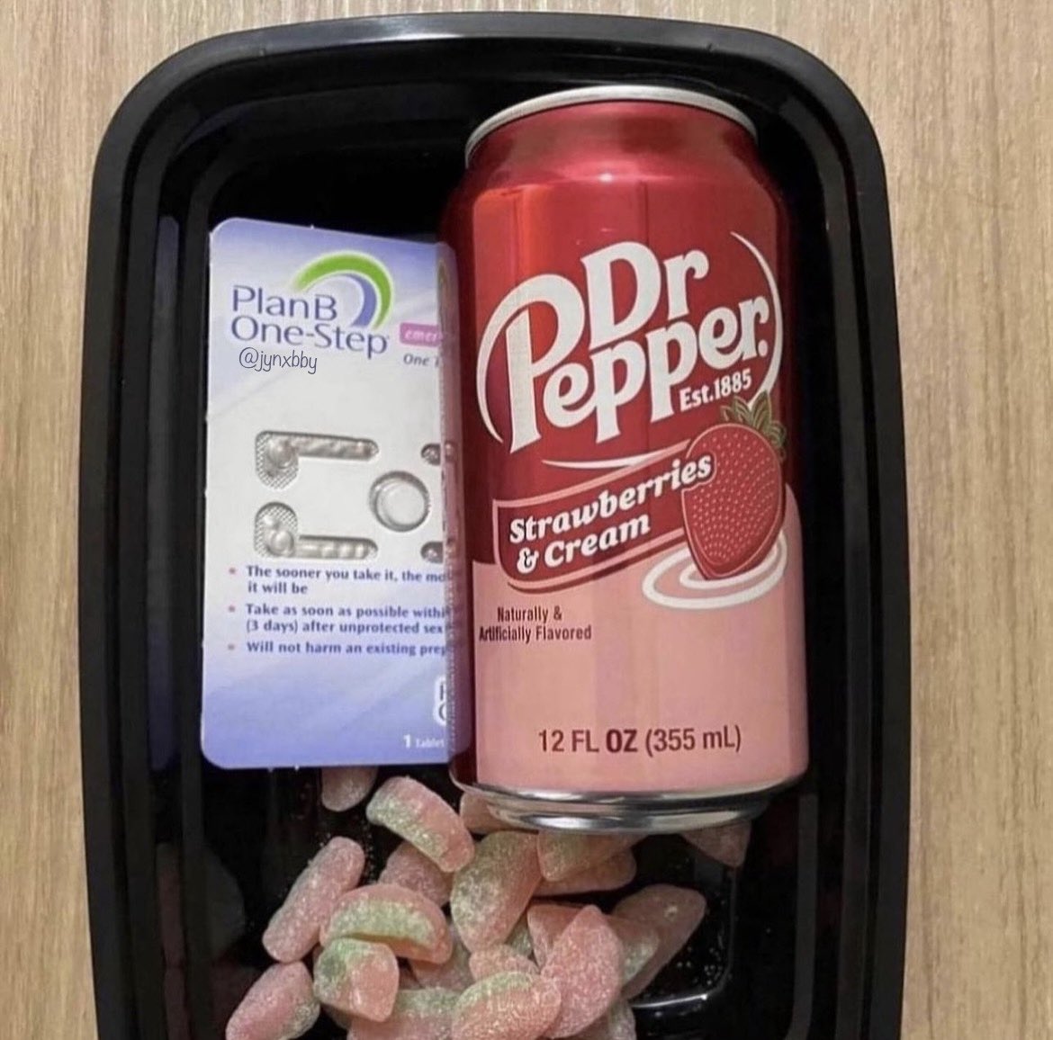 this meal prepping thing easy af