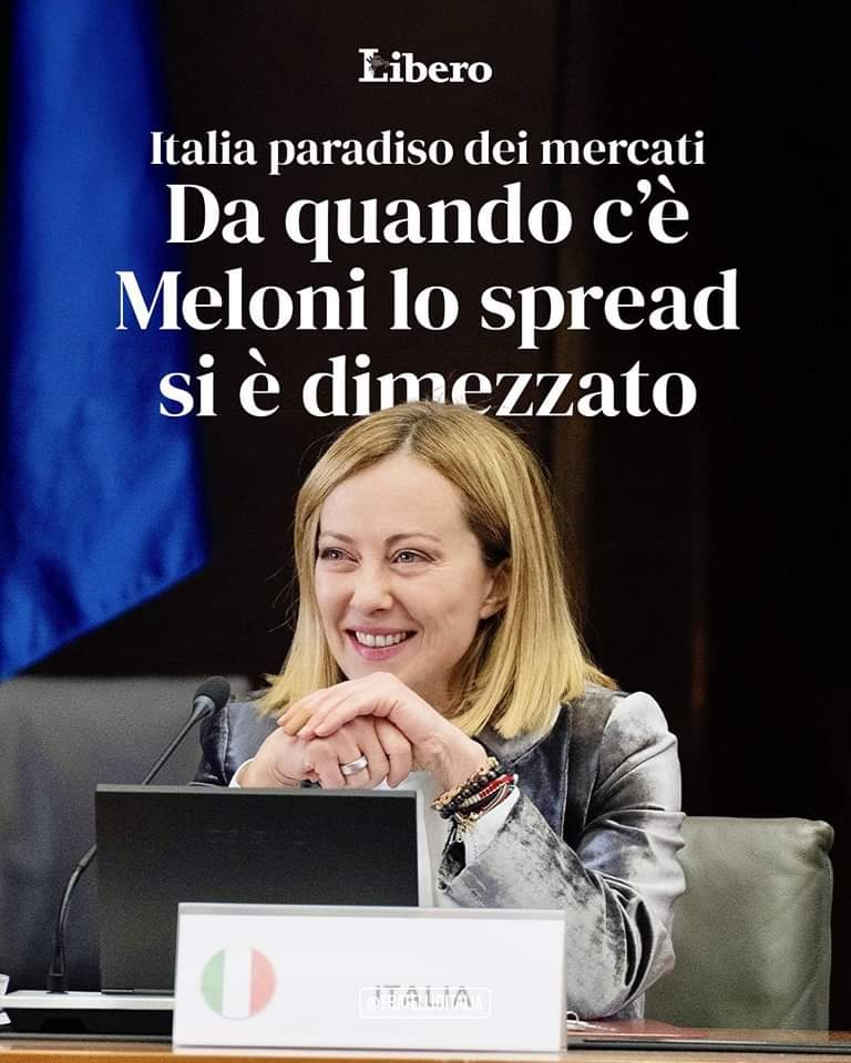 Fratelli d'Italia 🇮🇹 tweet media