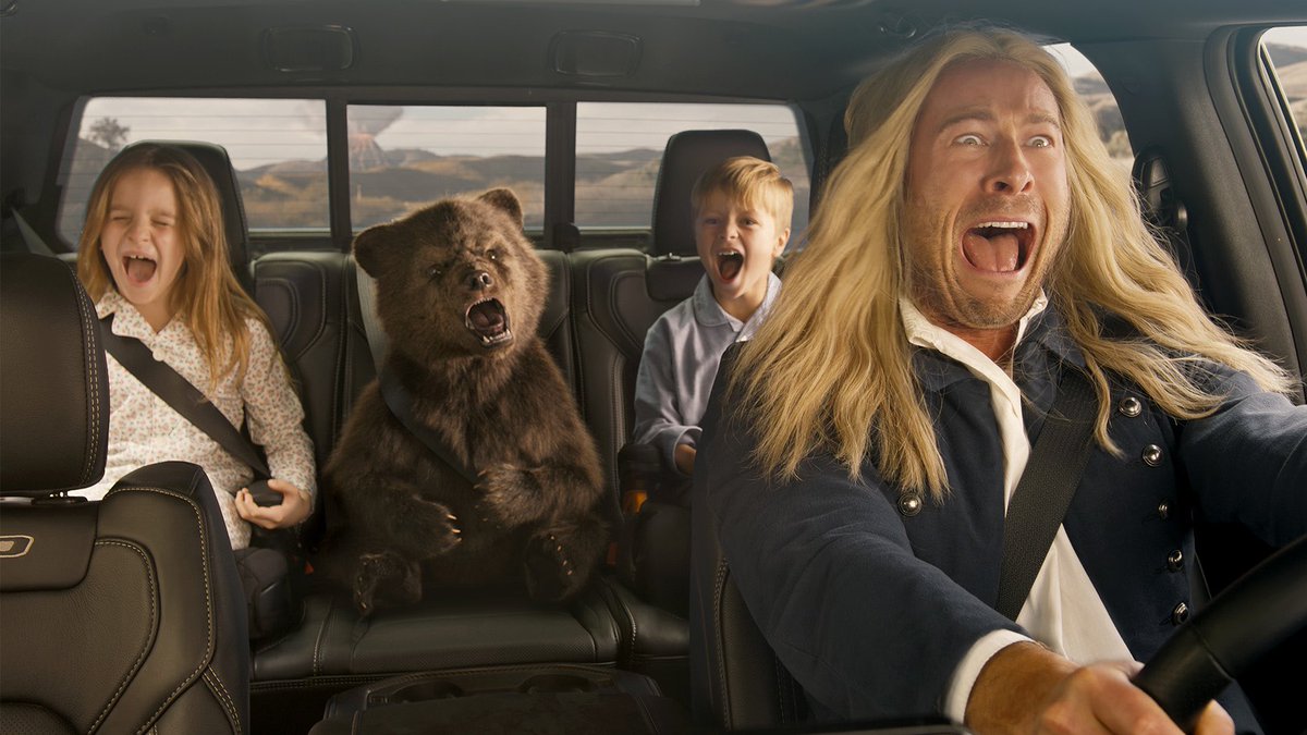 Ram Trucks tweet media