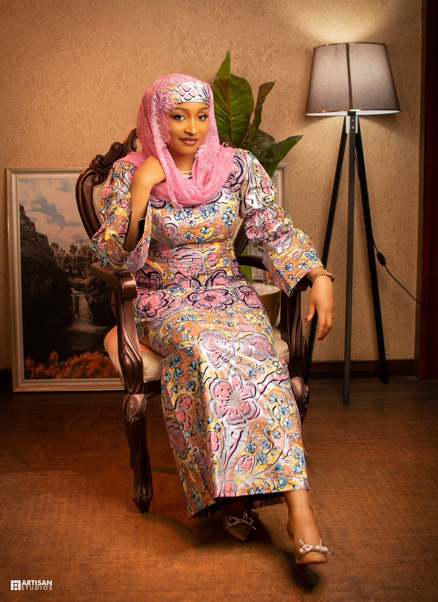 Rahma_sadau's tweet image. 💖💖💖