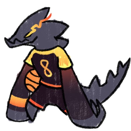 Dinowastaken tweet media