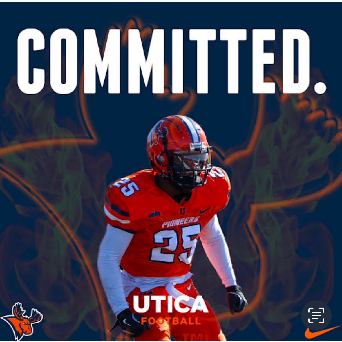 BrendanGriffey12 (@bgriffey12) on Twitter photo I am extremely excited to announce my commitment to continue my education and athletic career at Utica University. Thank you to everyone who has helped me and supported me throughout my career. I am grateful for this opportunity! #FearTheMoose <a href="/coachsamwatts/">Coach Watts</a> <a href="/CoachFaggiano/">Blaise Faggiano</a> I am extremely excited to announce my commitment to continue my education and athletic career at Utica University. Thank you to everyone who has helped me and supported me throughout my career. I am grateful for this opportunity! #FearTheMoose <a href="/coachsamwatts/">Coach Watts</a> <a href="/CoachFaggiano/">Blaise Faggiano</a>