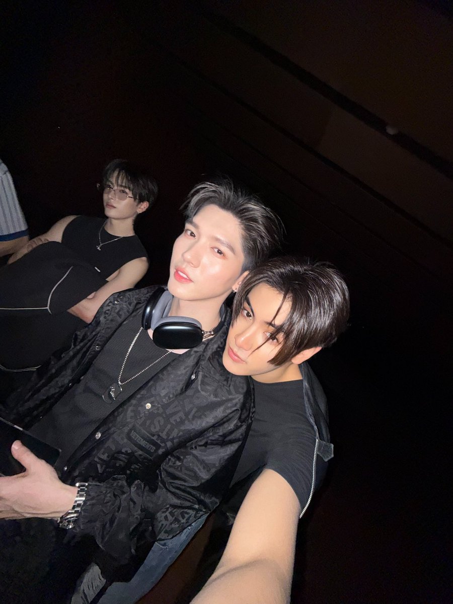 ChenRcj's tweet image. มันจะมีอยู่บางคน