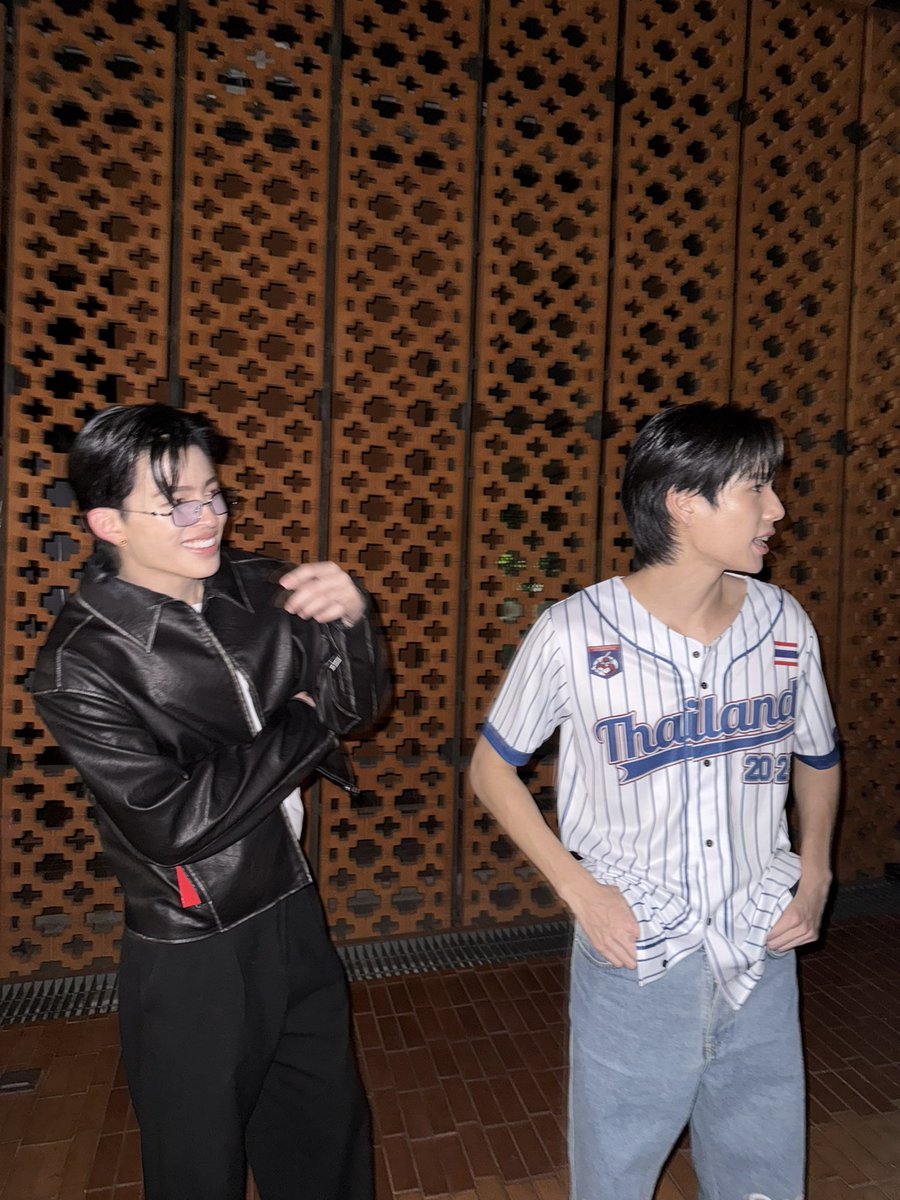 ChenRcj's tweet image. มันจะมีอยู่บางคน