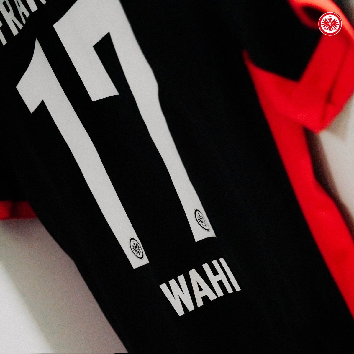 AdlerNews's tweet image. Elye #Wahi &amp;amp; Michy #Batshuayi im Kader! #BMGSGE 🦅