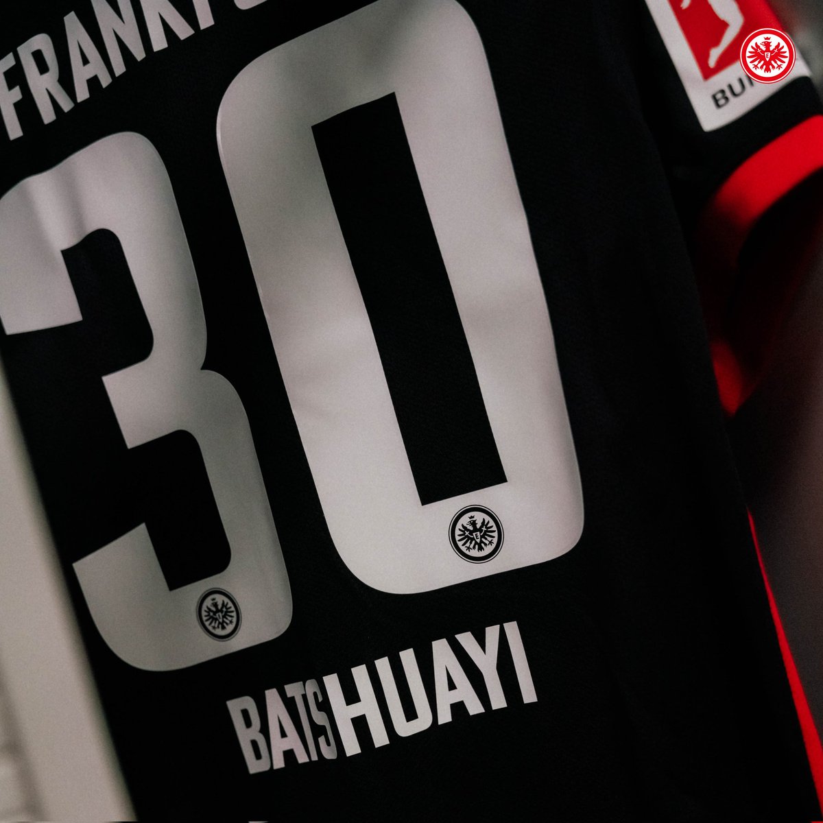 AdlerNews's tweet image. Elye #Wahi &amp;amp; Michy #Batshuayi im Kader! #BMGSGE 🦅