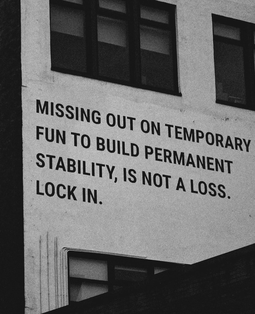 Visualise it, make it come true.