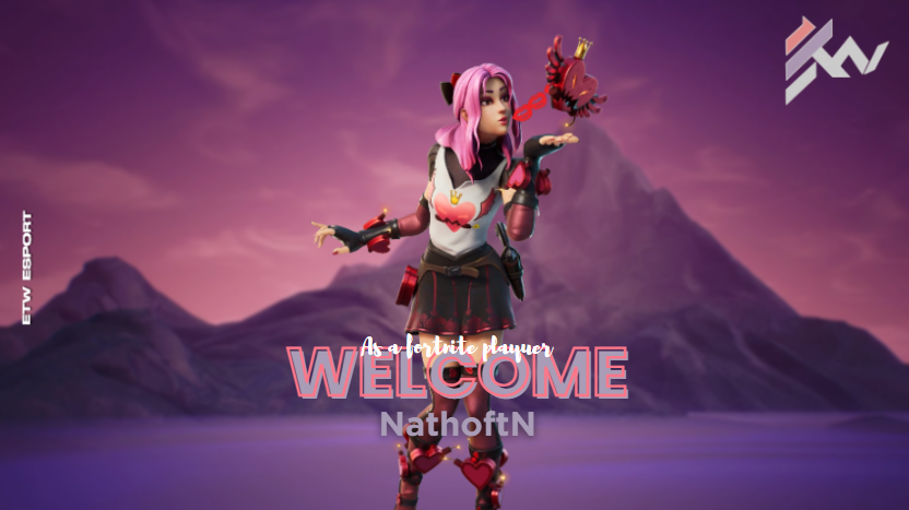 ETW eSport tweet media