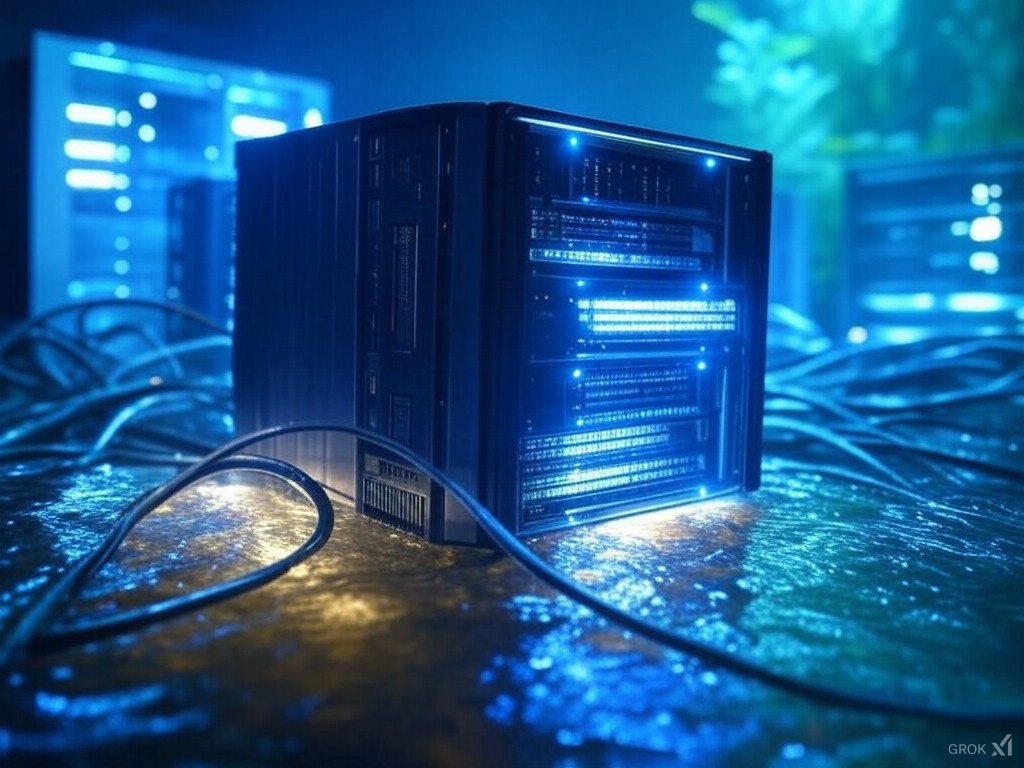 Les serveur de chez play #PlayStationNetworkDown