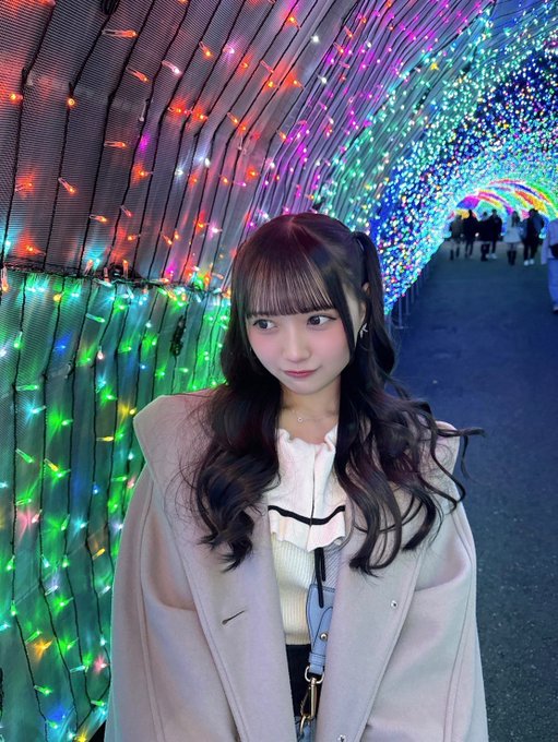 奥野未悠のTwitter画像9