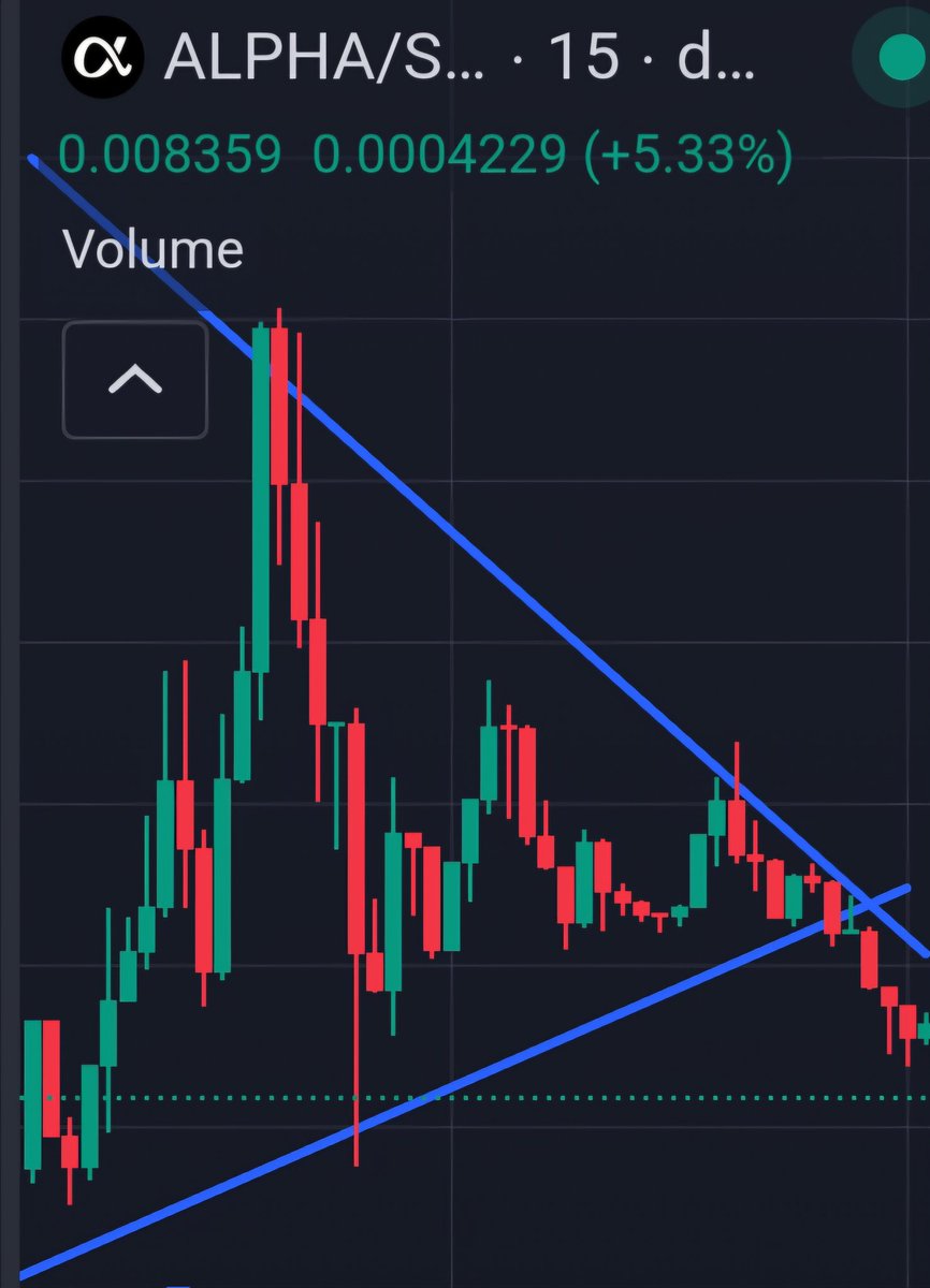 Full candle formed BELOW the squeeze, good entry for a short. Slight downward trend nothing impressive, would've made a few bucks 🤷‍♂️