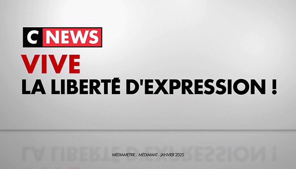 slpng_giants_fr's tweet photo. #CNews a attaqué notre collectif en justice pour nous faire taire. Sans succès.

Hasard du calendrier :

Le 4/02, la Cour de Cassation rejette définitivement la plainte de ces censeurs contre notre liberté d'expression

Le 7 /02, CNews lance une campagne sur son antenne 🤡👇 https://t.co/xuYyFgRbop