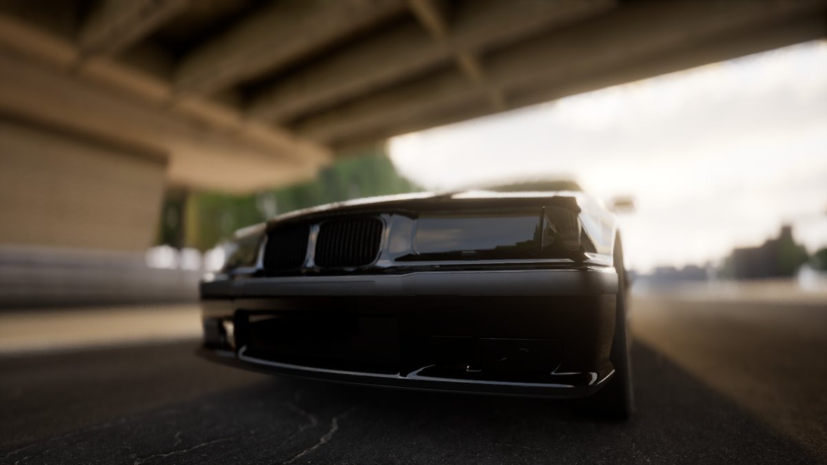 KrolMichal's tweet photo. Studio @WeaselGames_ zapowiedziało grę wyścigową Track Day: A Racing Career of Mere Mortals. Niestety brak trailera i 5 obrazków na krzyż (dziwne, że Steam puścił taką kartę).
S: https://t.co/GbGGUpz1uA
#polskiegry #WeaselGames