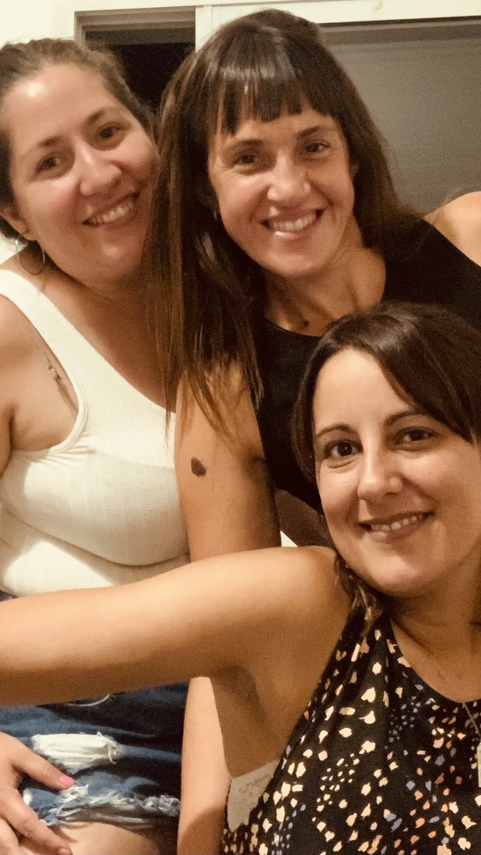 belminguez85's tweet photo. Amigas🫶 https://t.co/es6cZoi50J