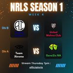 Photo by NRLS (@NRLSofficial)