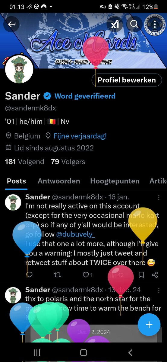 sandermk8dx's tweet photo. 24 https://t.co/VDKcKYljVX