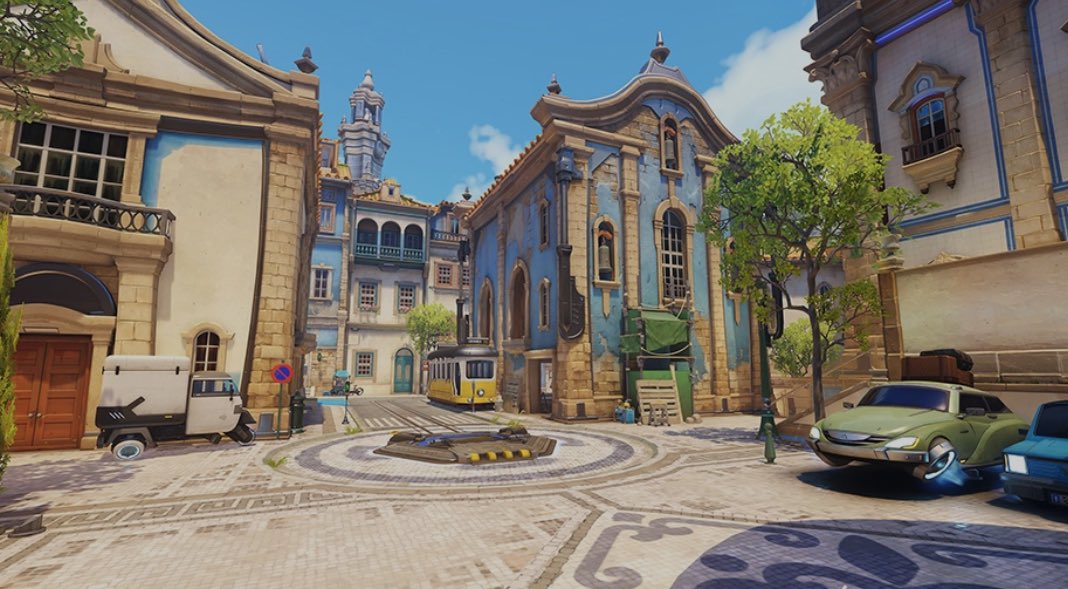 The 8-10 Scrim Map Pack