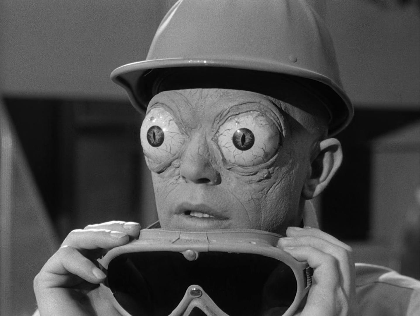 Outer Limits