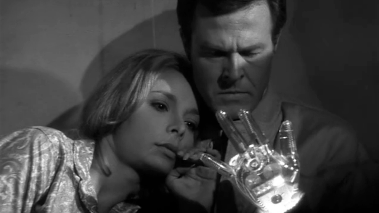 Outer limits