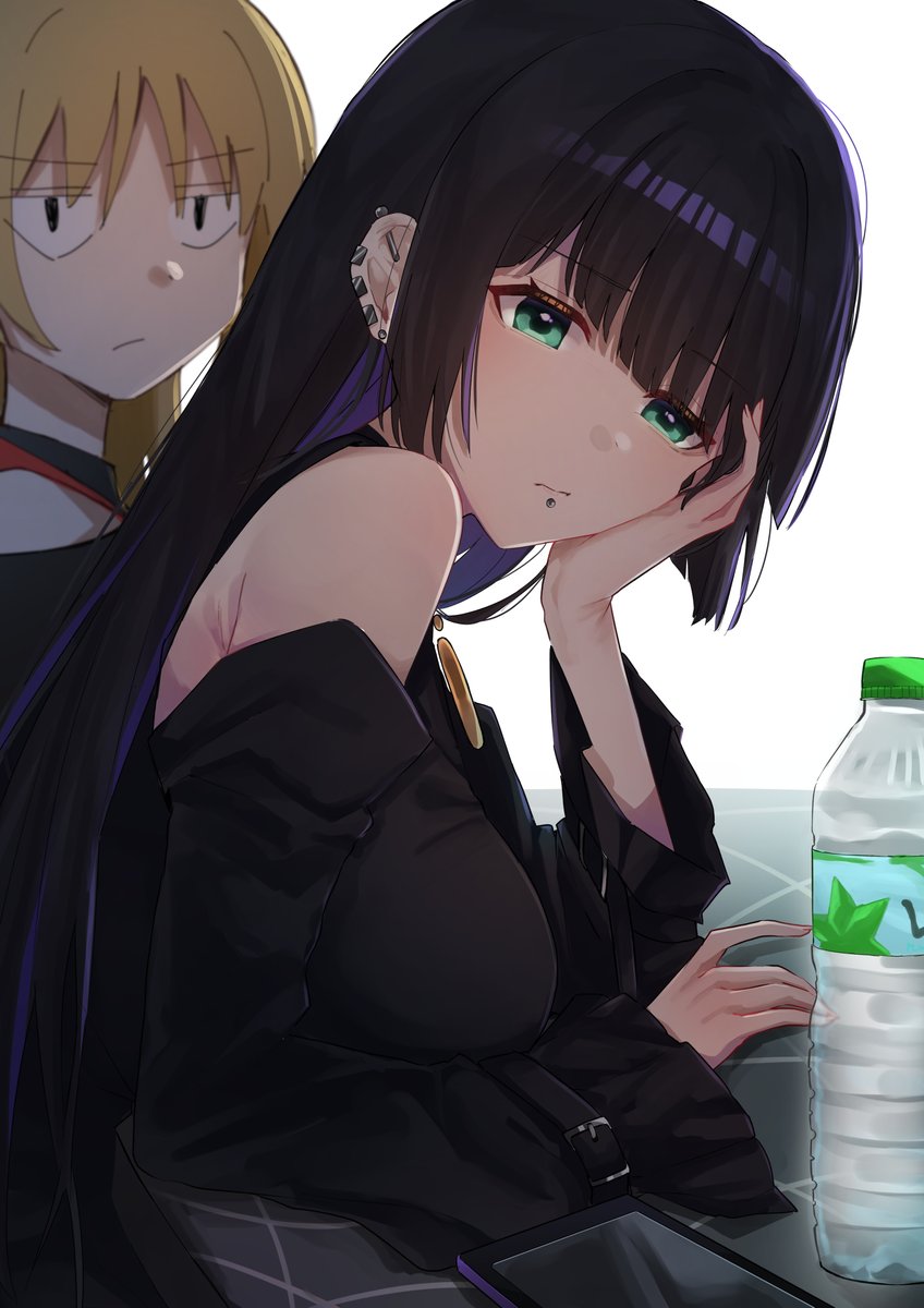 PAさん #ぼっち・ざ・ろっく