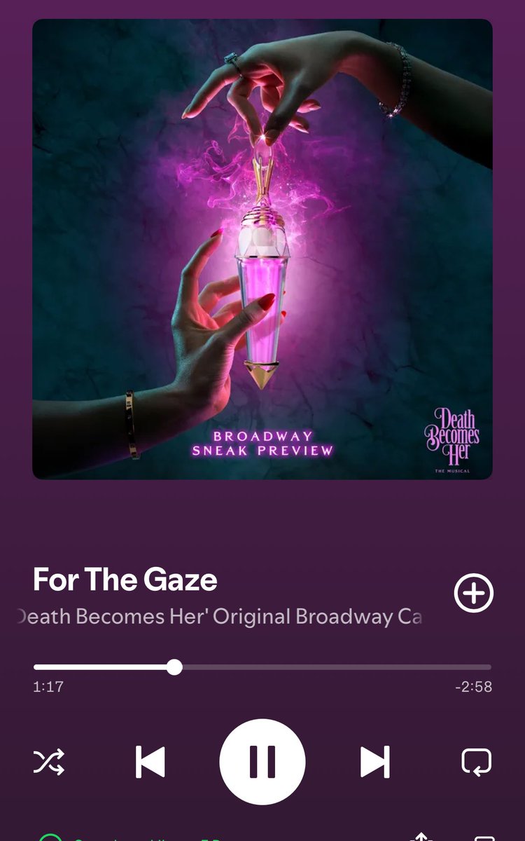 Liz || 🏰🐉💜✨ for-good.bsky.social tweet media