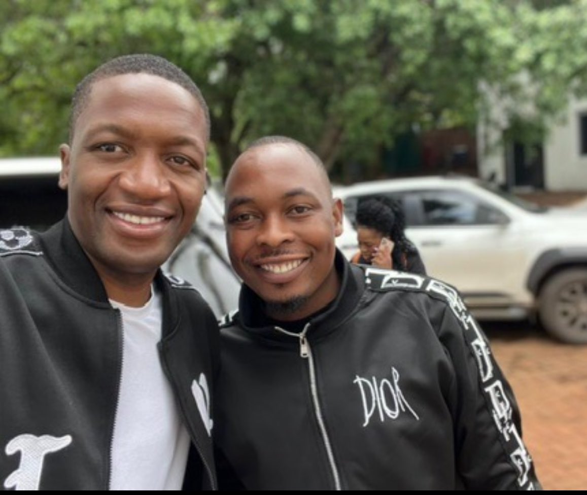 The future is more than bright