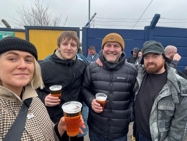 ianhorton68's tweet image. Fkin crap @BarnsleyFC but we keep following.