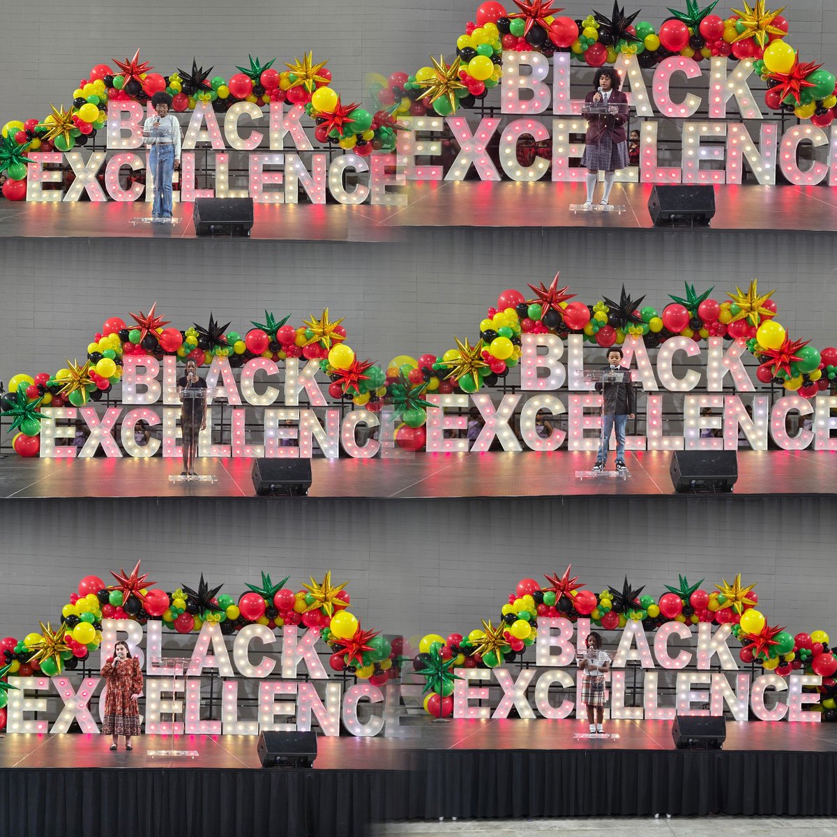 LaTashia Abrams (@ll_abrams) on Twitter photo Our 🥇place winners of the <a href="/AldineISD/">Aldine ISD</a> Black History Oratory Competition showcased their talent at the #BlackExcellence Expo today. They each did a phenomenal job! Our 🥇place winners of the <a href="/AldineISD/">Aldine ISD</a> Black History Oratory Competition showcased their talent at the #BlackExcellence Expo today. They each did a phenomenal job!