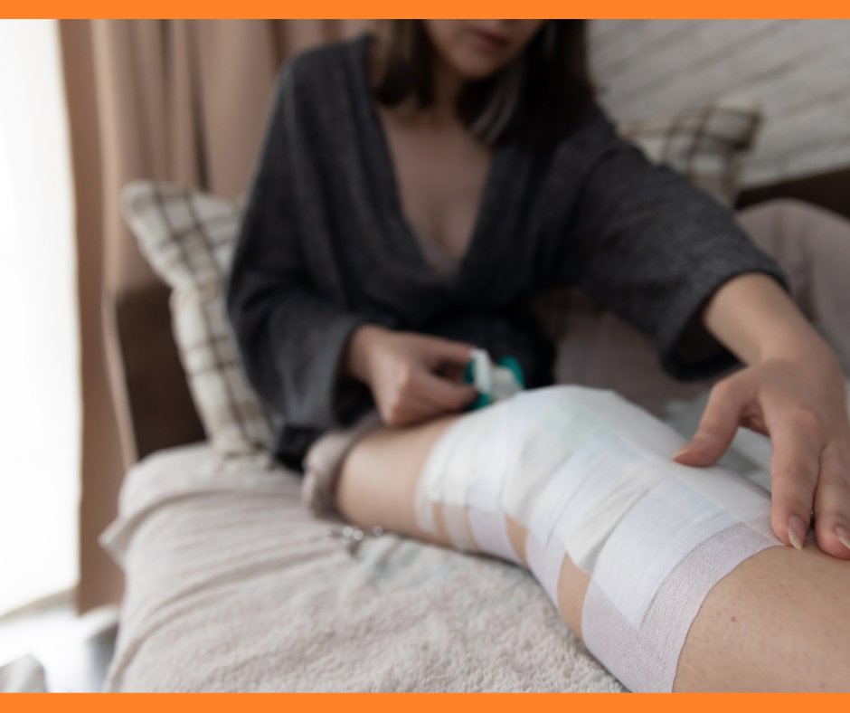 HausersHealth's tweet image. A smooth recovery this winter. Hauser’s Transitional Care Services help with hospital discharges, post-surgery care, and more. 🏥➡️🏡
Get started, DM us to learn how.
#HausersHealthcare #SmoothTransitions